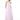 High Neck Keyhole Back Bridesmaid Dress Morilee