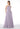High Neck Keyhole Back Bridesmaid Dress Morilee
