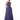 High Neck Keyhole Back Bridesmaid Dress Morilee
