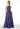 High Neck Keyhole Back Bridesmaid Dress Morilee