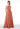High Neck Keyhole Back Bridesmaid Dress Morilee
