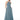 High Neck Keyhole Back Bridesmaid Dress Morilee