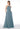 High Neck Keyhole Back Bridesmaid Dress Morilee