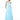 High Neck Keyhole Back Bridesmaid Dress Morilee
