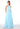 High Neck Keyhole Back Bridesmaid Dress Morilee