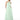 High Neck Keyhole Back Bridesmaid Dress Morilee