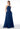 High Neck Keyhole Back Bridesmaid Dress Morilee