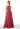 High Neck Keyhole Back Bridesmaid Dress Morilee