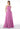 High Neck Keyhole Back Bridesmaid Dress Morilee