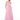 High Neck Keyhole Back Bridesmaid Dress Morilee