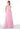 High Neck Keyhole Back Bridesmaid Dress Morilee