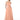 High Neck Keyhole Back Bridesmaid Dress Morilee