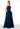 High Neck Keyhole Back Bridesmaid Dress Morilee