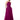 High Neck Keyhole Back Bridesmaid Dress Morilee