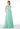 High Neck Keyhole Back Bridesmaid Dress Morilee