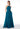 High Neck Keyhole Back Bridesmaid Dress Morilee