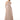High Neck Keyhole Back Bridesmaid Dress Morilee
