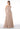 High Neck Keyhole Back Bridesmaid Dress Morilee