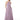 High Neck Keyhole Back Bridesmaid Dress Morilee