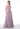High Neck Keyhole Back Bridesmaid Dress Morilee
