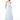High Neck Keyhole Back Bridesmaid Dress Morilee