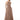 High Neck Keyhole Back Bridesmaid Dress Morilee