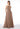 High Neck Keyhole Back Bridesmaid Dress Morilee