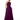 High Neck Keyhole Back Bridesmaid Dress Morilee