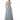 High Neck Keyhole Back Bridesmaid Dress Morilee