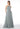 High Neck Keyhole Back Bridesmaid Dress Morilee