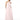 High Neck Keyhole Back Bridesmaid Dress Morilee