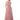 High Neck Keyhole Back Bridesmaid Dress Morilee