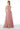 High Neck Keyhole Back Bridesmaid Dress Morilee