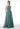 High Neck Keyhole Back Bridesmaid Dress Morilee