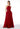 High Neck Keyhole Back Bridesmaid Dress Morilee