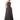 High Neck Keyhole Back Bridesmaid Dress Morilee