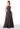 High Neck Keyhole Back Bridesmaid Dress Morilee