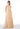 High Neck Keyhole Back Bridesmaid Dress Morilee
