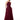 High Neck Keyhole Back Bridesmaid Dress Morilee
