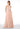 High Neck Keyhole Back Bridesmaid Dress Morilee