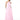 High Neck Keyhole Back Bridesmaid Dress Morilee