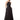 High Neck Keyhole Back Bridesmaid Dress Morilee