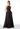 High Neck Keyhole Back Bridesmaid Dress Morilee
