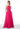 High Neck Keyhole Back Bridesmaid Dress Morilee