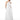 High Neck Keyhole Back Bridesmaid Dress Morilee