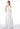 High Neck Keyhole Back Bridesmaid Dress Morilee