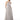 High Neck Keyhole Back Bridesmaid Dress Morilee