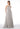 High Neck Keyhole Back Bridesmaid Dress Morilee