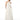 High Neck Keyhole Back Bridesmaid Dress Morilee