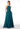 High Neck Keyhole Back Bridesmaid Dress Morilee